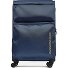  Zephyr 4 wielen Trolley L 78 cm met uitbreidingsplooi variant dress blue