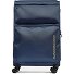 Zephyr 4 wielen Trolley L 78 cm met uitbreidingsplooi variant dress blue Zephyr 4 wielen Trolley L 78 cm met uitbreidingsplooi variant dress blue