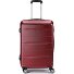  5583 4 wielen Trolley 65 cm variant granatrot