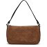Monogram Schoudertas Leer 23.5 cm variant safari Monogram Schoudertas Leer 23.5 cm variant safari
