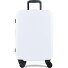  Colly Pure 4 wielen Cabinewagen S 55 cm variant white