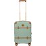 Bellagio 4 wielen Cabinewagen 55 cm variant eucalyptus Bellagio 4 wielen Cabinewagen 55 cm variant eucalyptus