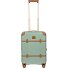  Bellagio 4 wielen Cabinewagen 55 cm variant eucalyptus