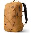  Terros 28 L Dagrugzak 52 cm Laptopvak variant desert ochre