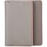  Portemonnee RFID-bescherming Leder 9 cm variant fumo