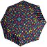  A.760 Stok paraplu 87 cm variant create black