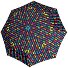 A.760 Stok paraplu 87 cm variant create black  A.760 Stok paraplu 87 cm variant create black
