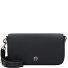 Zita Schoudertas Leer 22 cm variant black coloured 1 Zita Schoudertas Leer 22 cm variant black coloured 1