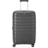 B-Flying Move 4 wielen Trolley 68 cm met uitbreidingsplooi variant antracite B-Flying Move 4 wielen Trolley 68 cm met uitbreidingsplooi variant antracite