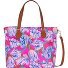  Tulipy Hella Handtas 26 cm variant bossa nova