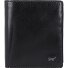 Land Portemonnee RFID Leer 10 cm variant schwarz Land Portemonnee RFID Leer 10 cm variant schwarz