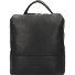 Campo Rugzak Leer 35 cm Laptopvak variant schwarz Campo Rugzak Leer 35 cm Laptopvak variant schwarz