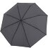  Timber Zak paraplu 28 cm variant dark grey