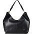  Shopper Tas Leder 40 cm variant black