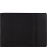  Woody Portemonnee RFID-bescherming Leer 13 cm variant black