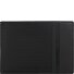 Woody Portemonnee RFID-bescherming Leer 13 cm variant black Woody Portemonnee RFID-bescherming Leer 13 cm variant black