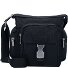 Journey schoudertas 20 cm variant schwarz Journey schoudertas 20 cm variant schwarz
