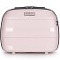 Straw + Beautycase 35 cm variant rose Straw + Beautycase 35 cm variant rose