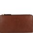  Story Donna Portemonnee Leer 19 cm variant marrone