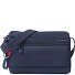  Inner City Crossbody tas RFID-bescherming 27.5 cm variant total eclipse