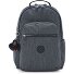  Back to School Pep Seoul Lap Dagrugzak 44 cm Laptop compartiment variant marine navy