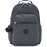  Back to School Pep Seoul Lap Dagrugzak 44 cm Laptopvak variant marine navy