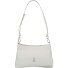  Tris Schoudertas Leer 28 cm variant off white