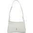 Tris Schoudertas Leer 28 cm variant off white