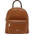  Boedapest rugzak 28 cm variant cognac