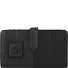 Portemonnee 17 cm variant negro Portemonnee 17 cm variant negro