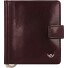  Colorado RFID Clip Billfold variant bordeaux