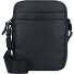  Mini tas Schoudertas S 18 cm variant black