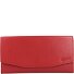 Nieuw Zijden Portemonnee Leder 19 cm variant rot Nieuw Zijden Portemonnee Leder 19 cm variant rot