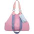  Izzy Canvas Shopper Tas 45 cm variant rosy
