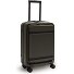  Zuna 4 wielen Cabinewagen S 55 cm Laptopvak variant shadow olive