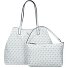 G Wave II Shopper Tas 41 cm variant stone logo G Wave II Shopper Tas 41 cm variant stone logo