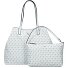 G Wave II Shopper Tas 41 cm variant stone logo