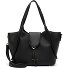  TAS Manuela Schoudertas Leder 36 cm variant black