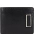  Aberdeen Portemonnee RFID Leer 10 cm variant schwarz