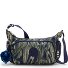  Gabbette Crossbody tas S 27 cm variant striped grasses