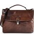  Newport Handtas Leder 29 cm variant coffee