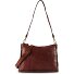  Eva Schoudertas Leer 26 cm variant cognac