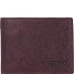 Don Pietro Leren Portemonnee 11 cm variant dunkelbraun Don Pietro Leren Portemonnee 11 cm variant dunkelbraun