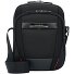  Pro-DLX 5 schoudertas 19 cm tablet compartiment variant black