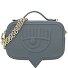  Eyelike bags Handtas 20 cm variant asphalt