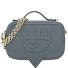  Eyelike bags Handtas 20 cm variant asphalt