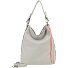  Bitzi01 Suede Jacky Schoudertas 34 cm variant warm stone