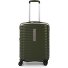  Vega 4 wielen Cabinewagen 55 cm met uitbreidingsplooi variant military