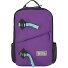 Vardag 17 Dagrugzak 41 cm Laptop compartiment variant violette-coal black Vardag 17 Dagrugzak 41 cm Laptop compartiment variant violette-coal black