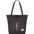 Retreat Shopper Tas 48 cm Laptop compartiment variant black Retreat Shopper Tas 48 cm Laptop compartiment variant black